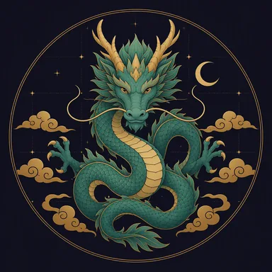 Emblema: Dragão